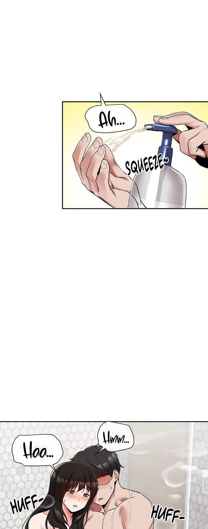 Floor Noise - Chapter 9 [photo 21] - MangaPorn