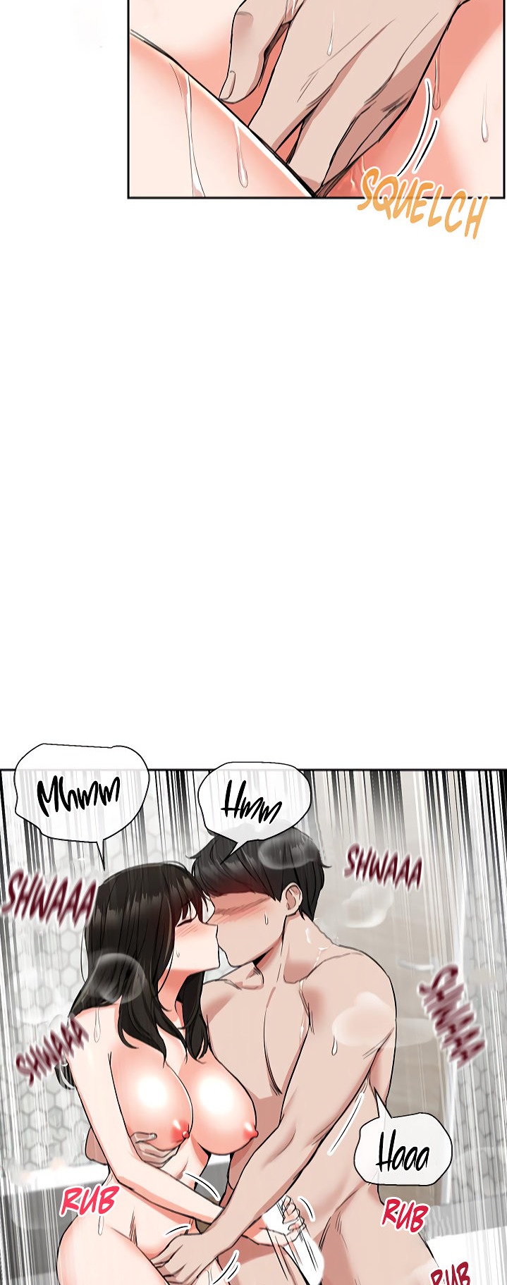 Floor Noise - Chapter 9 [photo 24] - MangaPorn