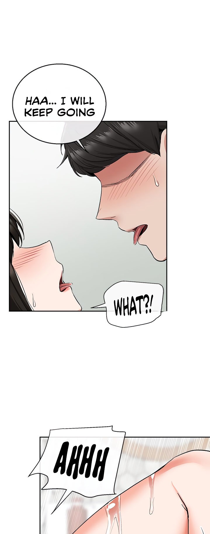 Floor Noise - Chapter 9 [photo 27] - MangaPorn