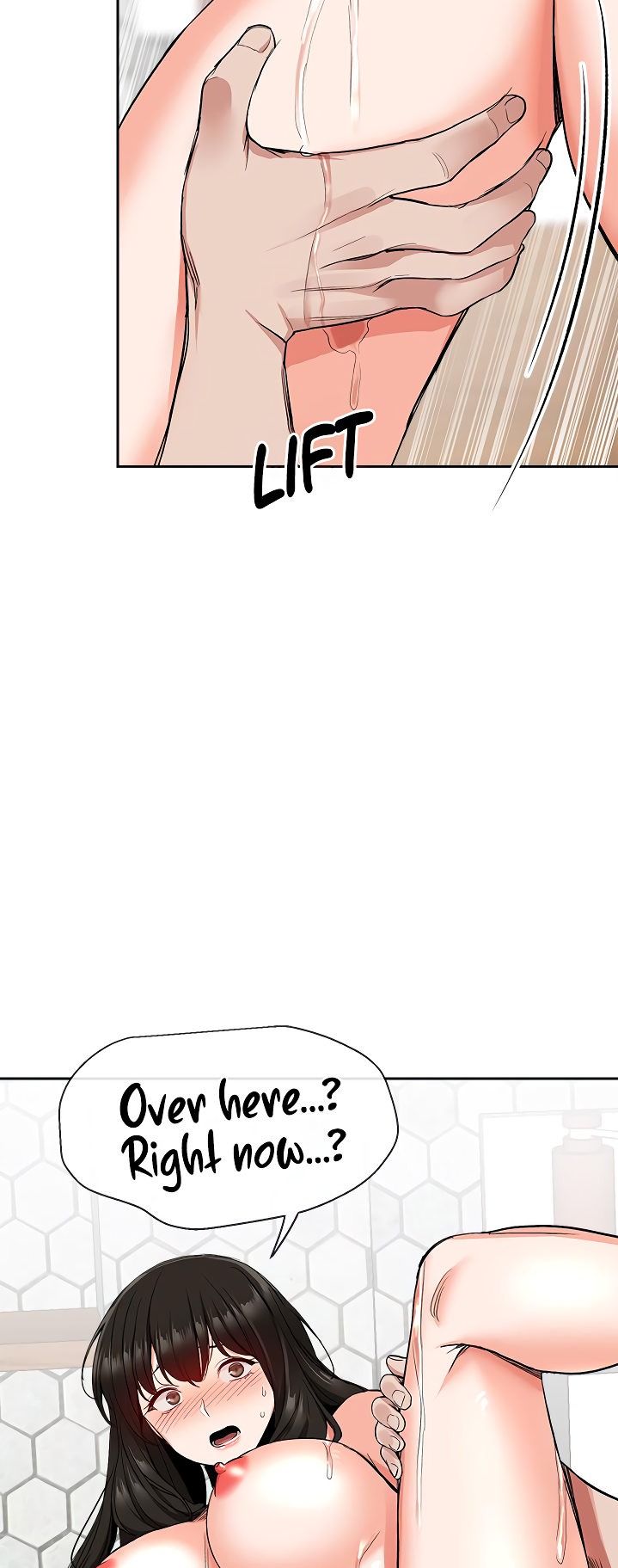 Floor Noise - Chapter 9 [photo 28] - MangaPorn