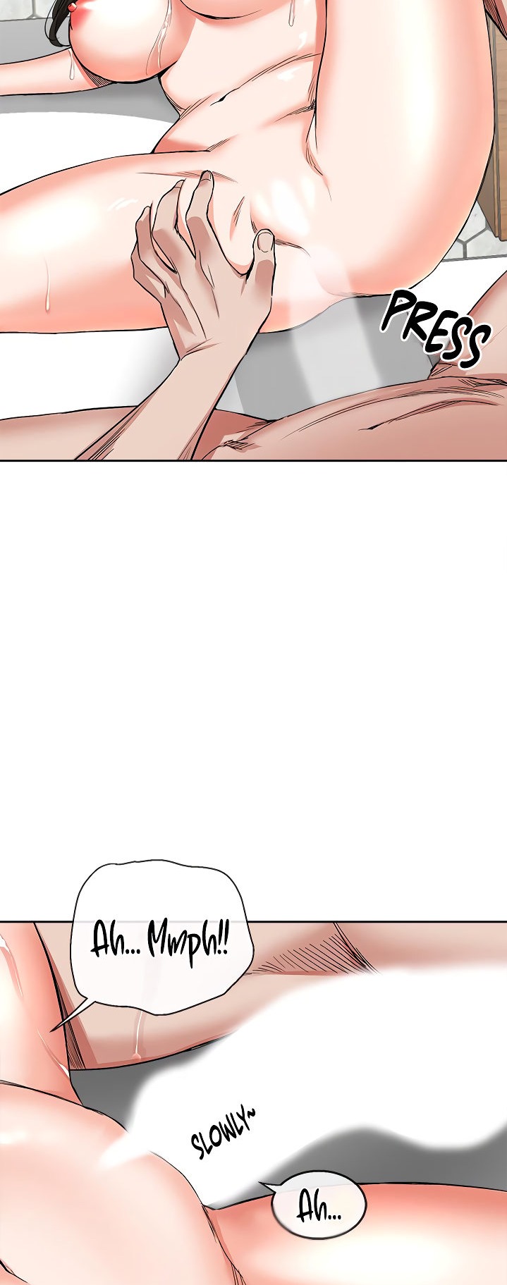 Floor Noise - Chapter 9 [photo 29] - MangaPorn