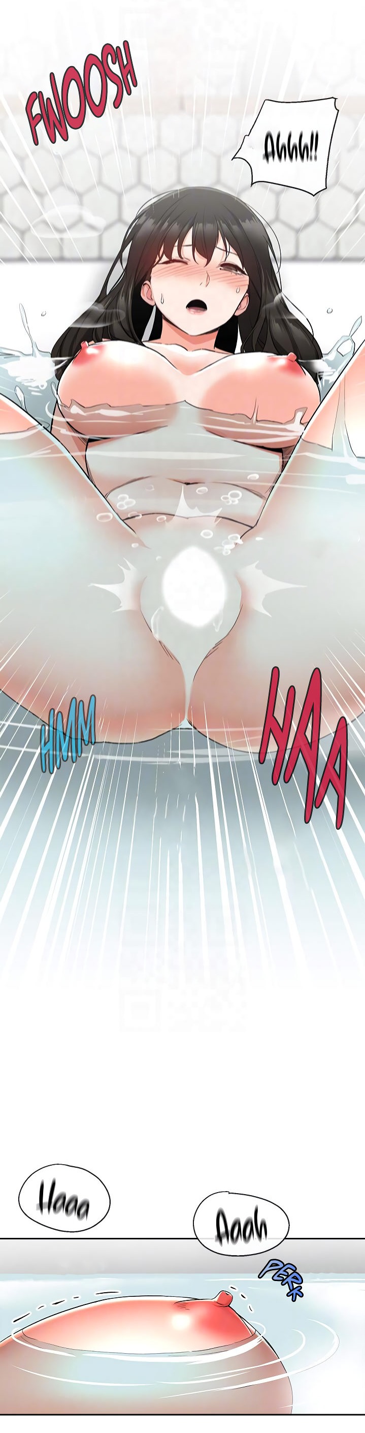 Floor Noise - Chapter 10 [photo 10] - MangaPorn