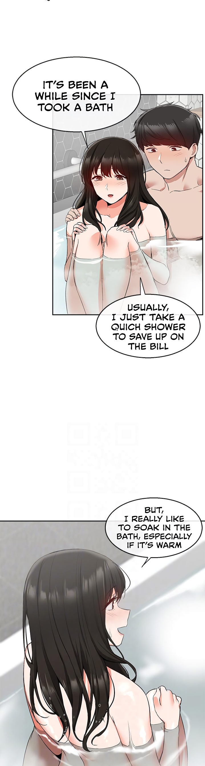 Floor Noise - Chapter 10 [photo 12] - MangaPorn