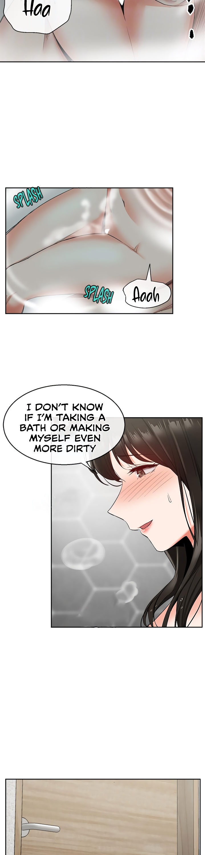 Floor Noise - Chapter 10 [photo 22] - MangaPorn