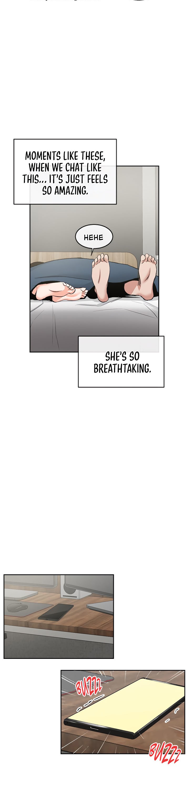 Floor Noise - Chapter 10 [photo 30] - MangaPorn