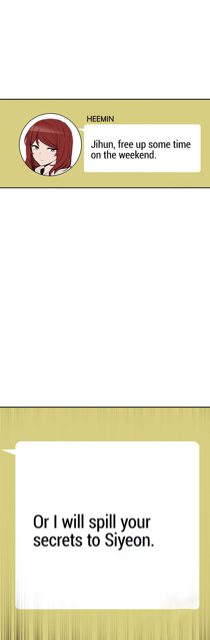 Floor Noise - Chapter 10 [photo 31] - MangaPorn