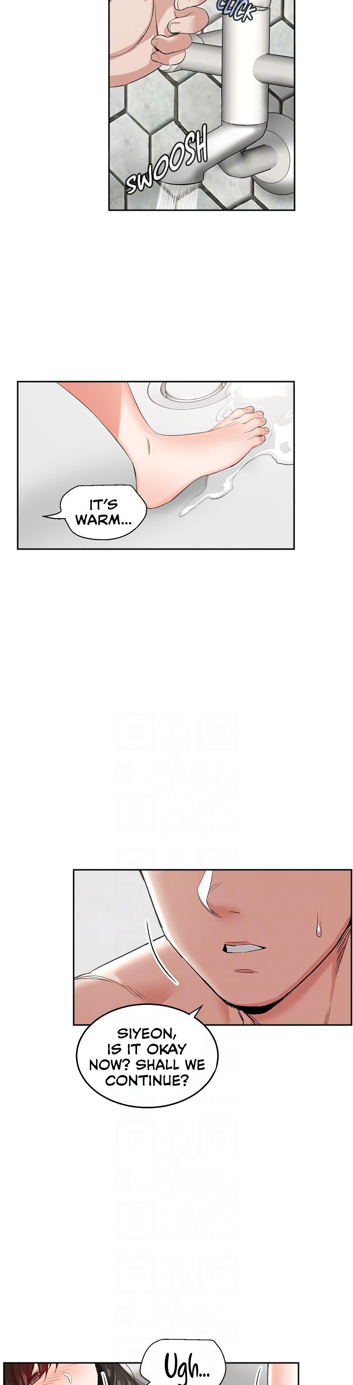 Floor Noise - Chapter 10 [photo 5] - MangaPorn