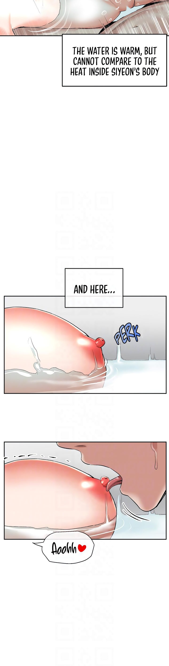 Floor Noise - Chapter 10 [photo 7] - MangaPorn