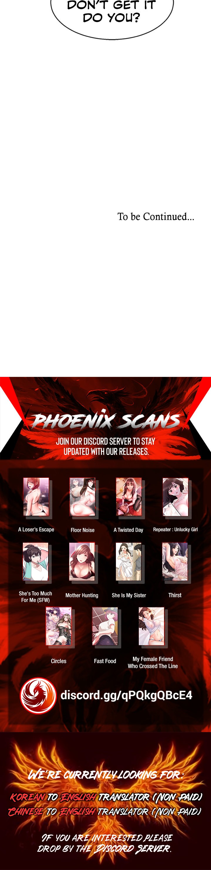 Floor Noise - Chapter 11 [photo 25] - MangaPorn