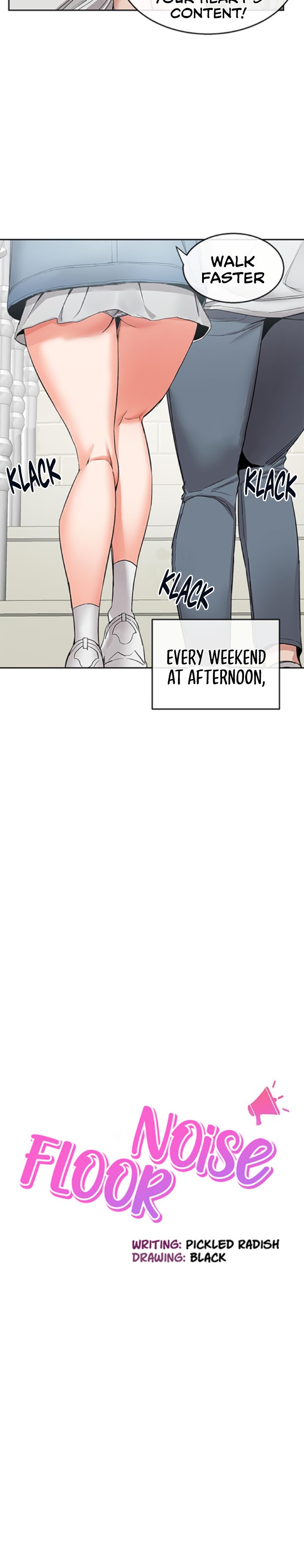 Floor Noise - Chapter 11 [photo 4] - MangaPorn