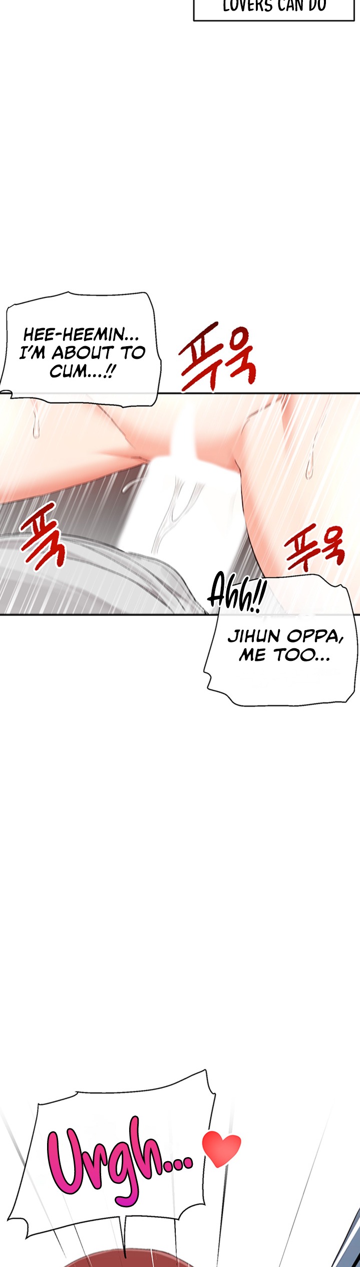 Floor Noise - Chapter 13 [photo 15] - MangaPorn