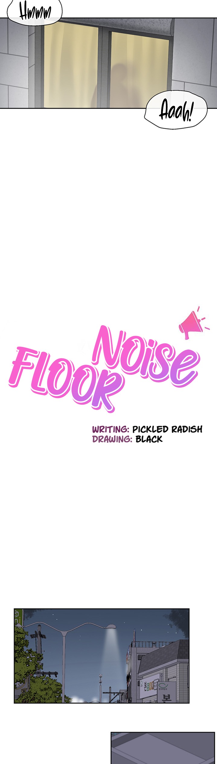 Floor Noise - Chapter 13 [photo 18] - MangaPorn