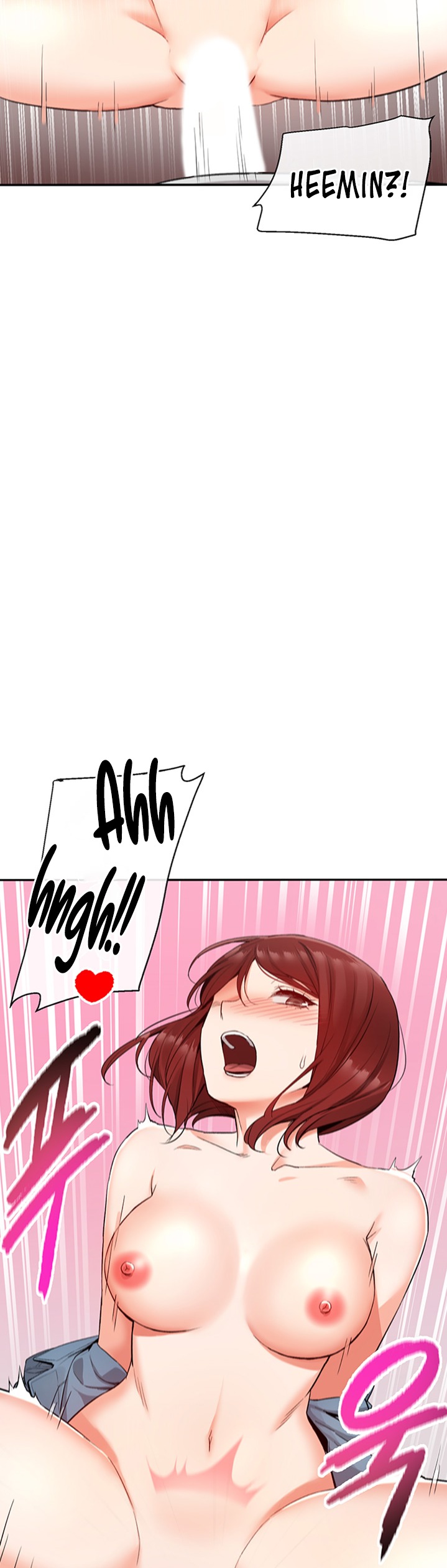 Floor Noise - Chapter 13 [photo 2] - MangaPorn