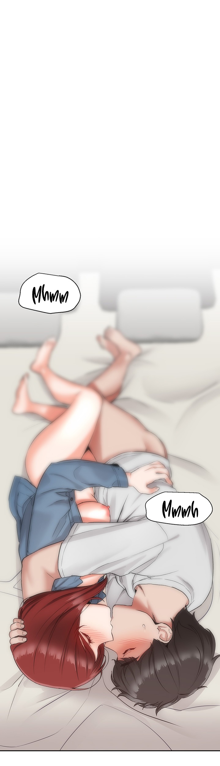 Floor Noise - Chapter 13 [photo 23] - MangaPorn