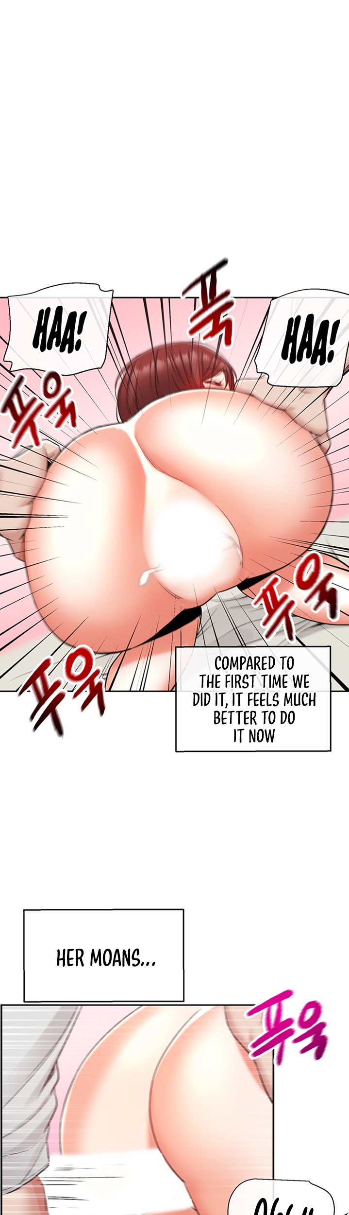 Floor Noise - Chapter 13 [photo 27] - MangaPorn