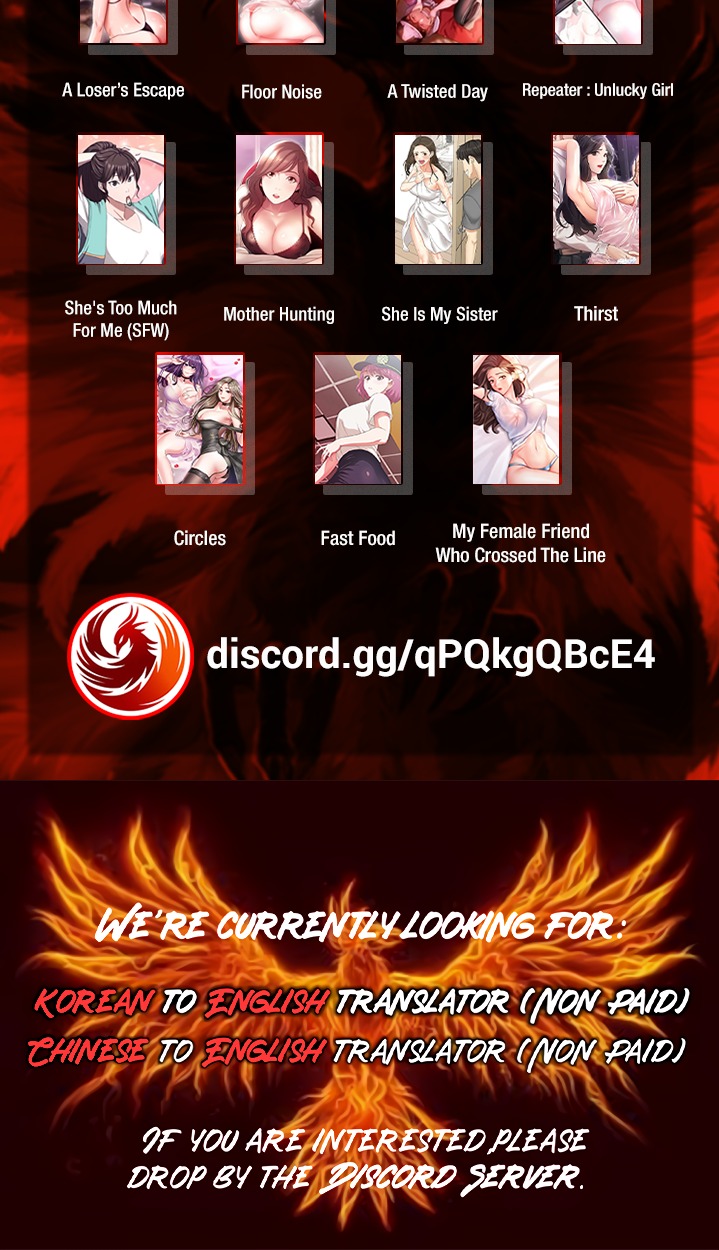 Floor Noise - Chapter 13 [photo 40] - MangaPorn