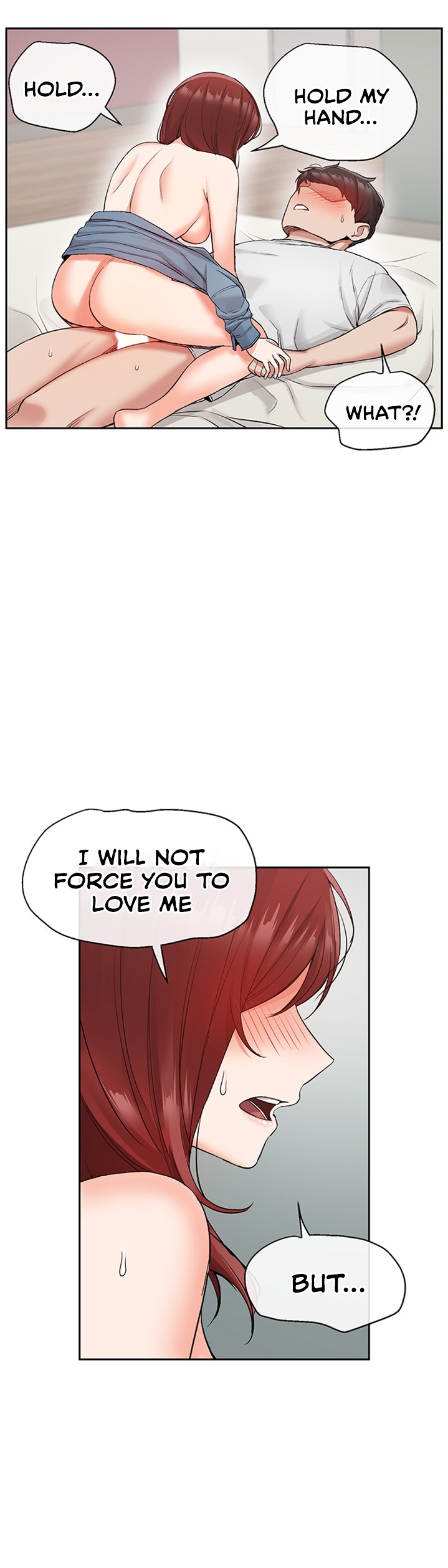 Floor Noise - Chapter 13 [photo 8] - MangaPorn