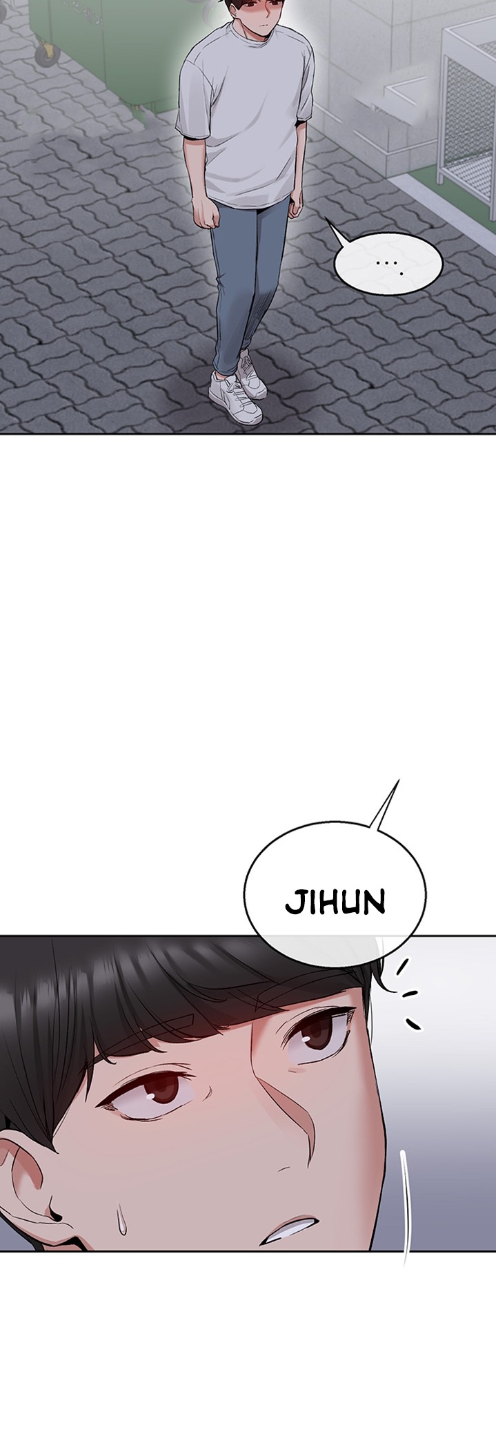 Floor Noise - Chapter 14 [photo 36] - MangaPorn