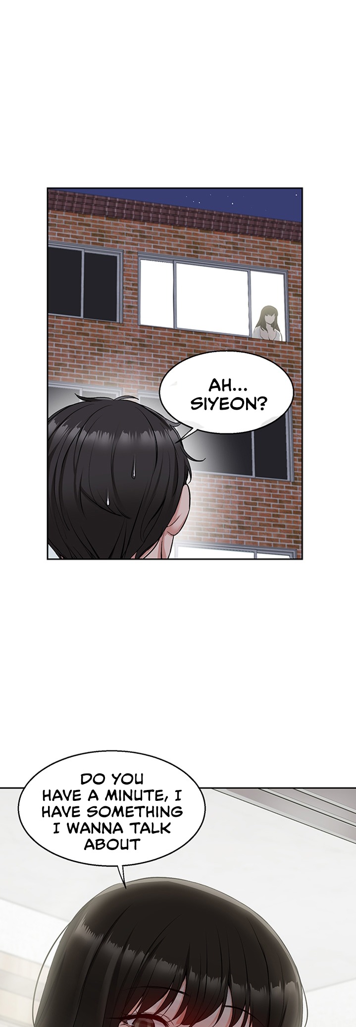 Floor Noise - Chapter 14 [photo 37] - MangaPorn