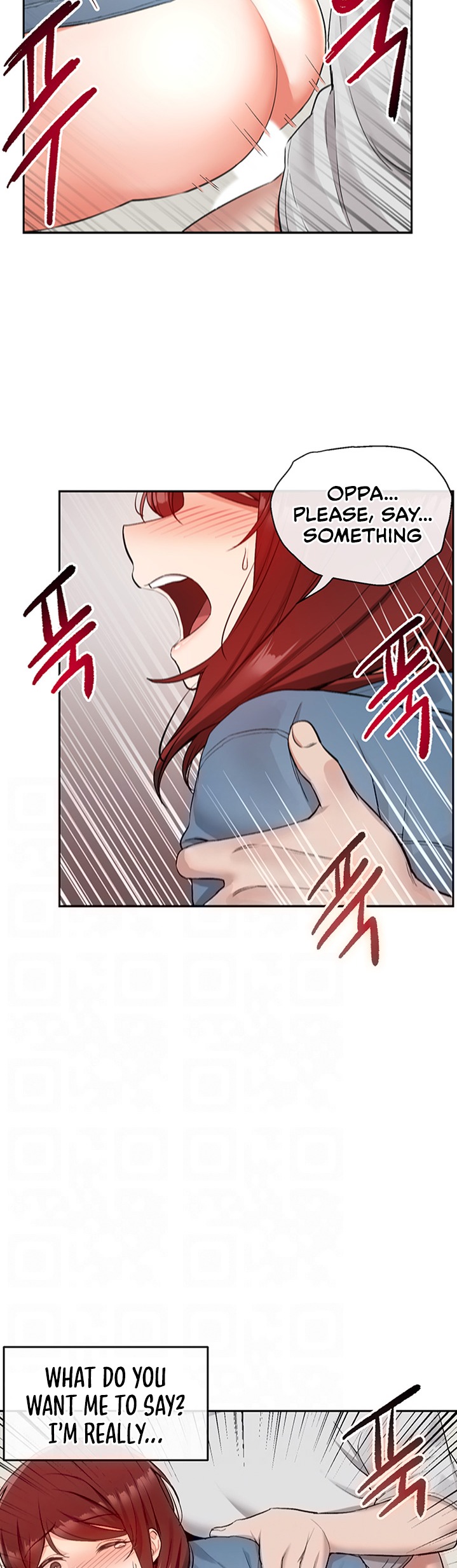 Floor Noise - Chapter 14 [photo 8] - MangaPorn