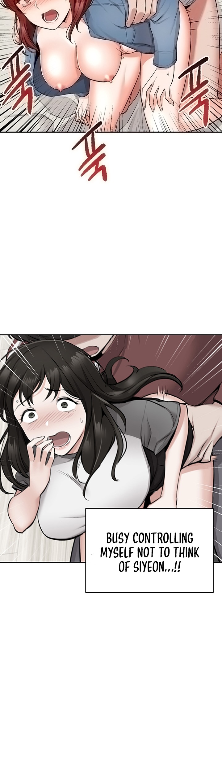 Floor Noise - Chapter 14 [photo 9] - MangaPorn