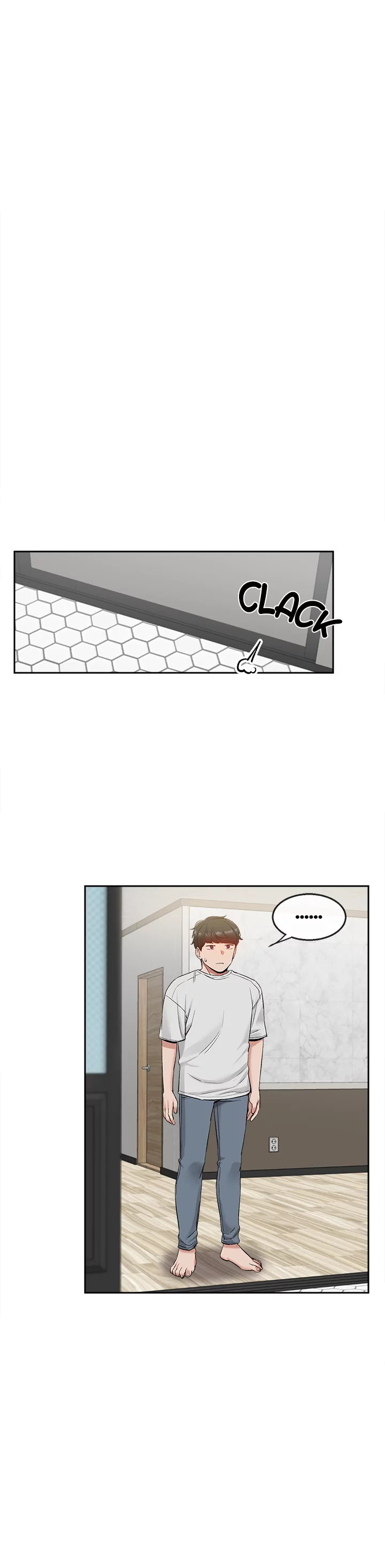 Floor Noise - Chapter 15 [photo 12] - MangaPorn