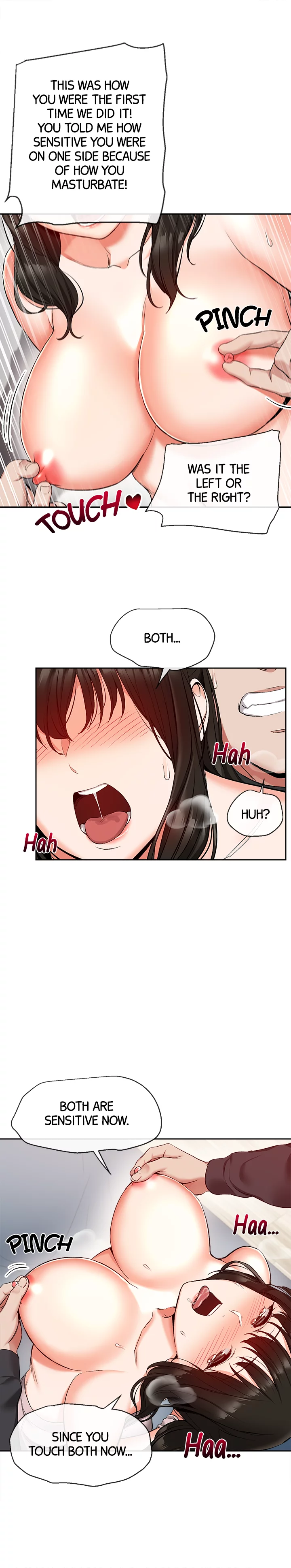 Floor Noise - Chapter 16 [photo 12] - MangaPorn