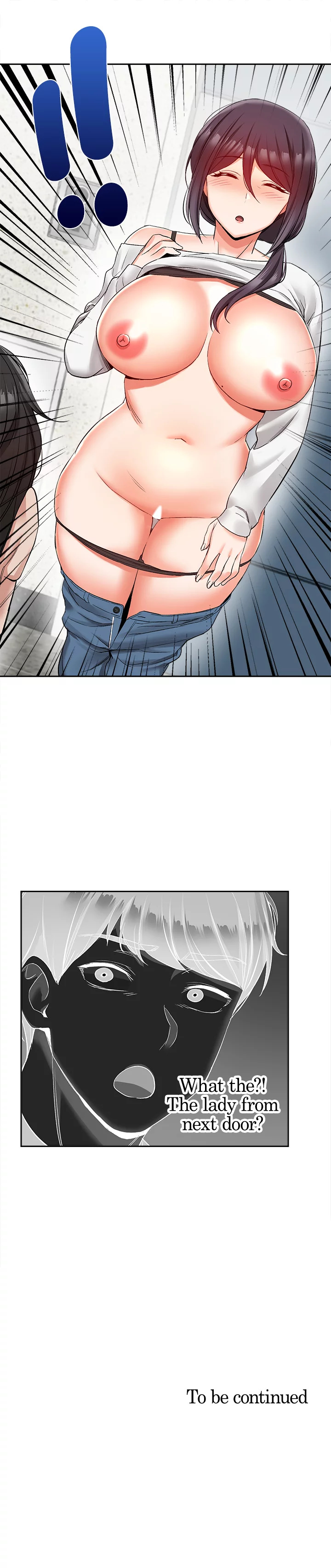 Floor Noise - Chapter 17 [photo 23] - MangaPorn