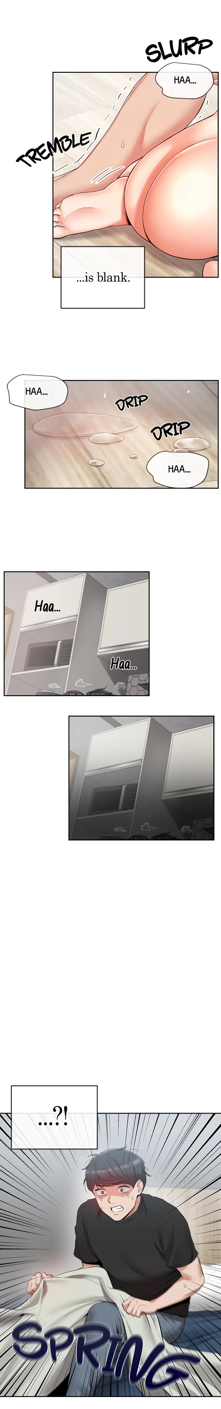 Floor Noise - Chapter 20 [photo 18] - MangaPorn