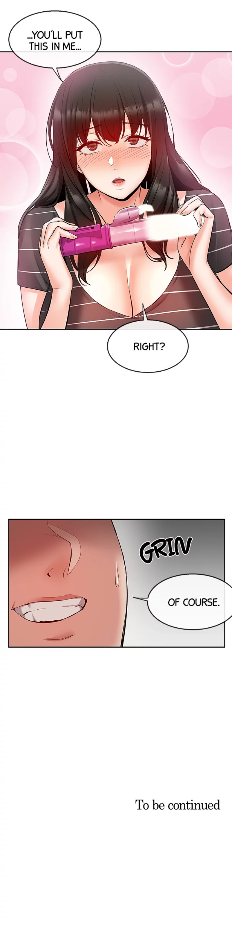 Floor Noise - Chapter 21 [photo 24] - MangaPorn