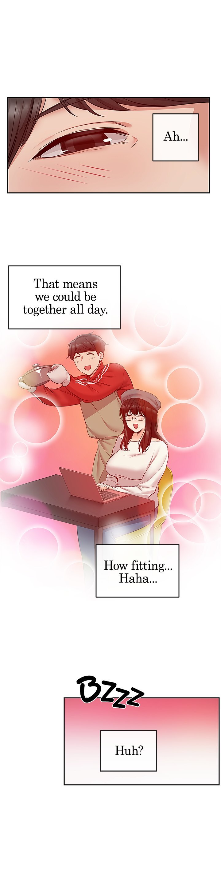 Floor Noise - Chapter 23 [photo 18] - MangaPorn