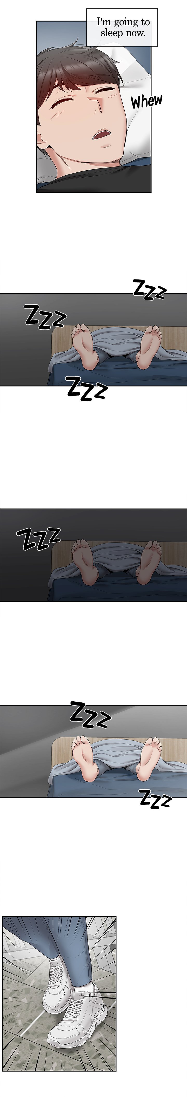 Floor Noise - Chapter 23 [photo 20] - MangaPorn