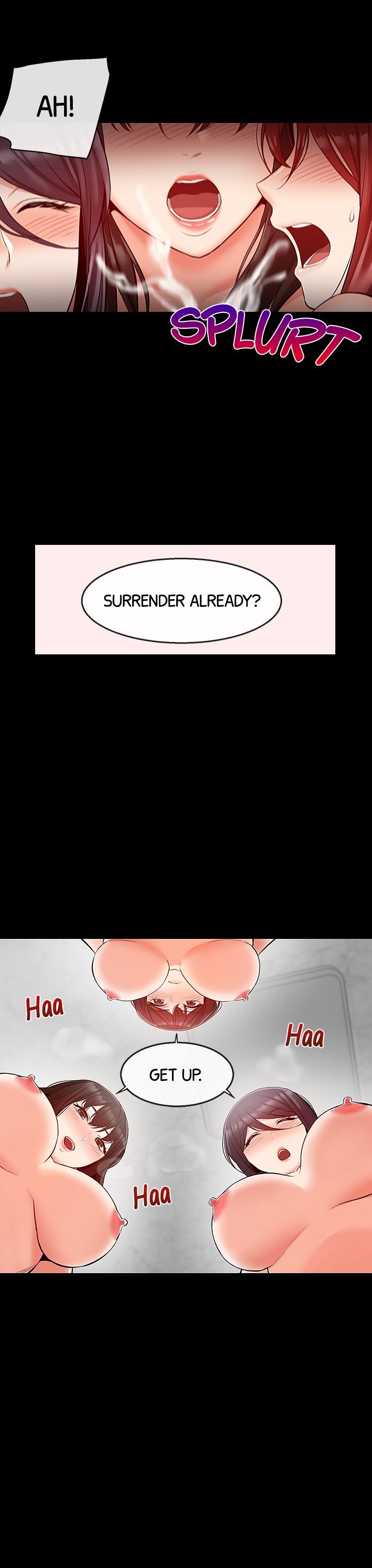 Floor Noise - Chapter 24 [photo 12] - MangaPorn