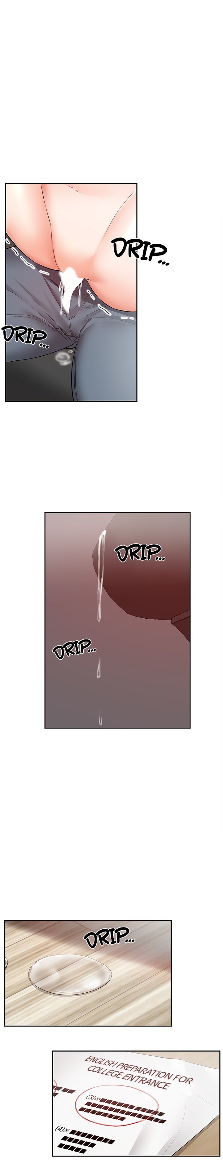 Floor Noise - Chapter 26 [photo 14] - MangaPorn