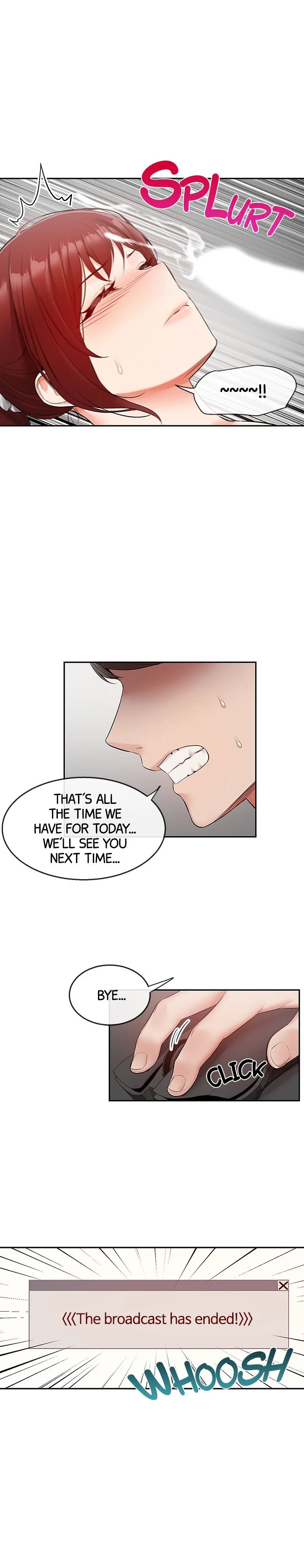 Floor Noise - Chapter 26 [photo 20] - MangaPorn