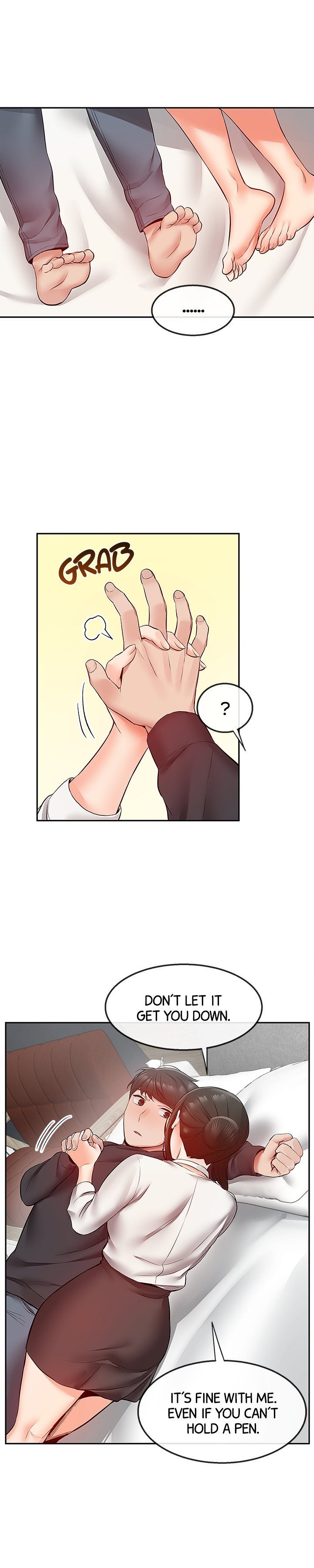 Floor Noise - Chapter 29 [photo 15] - MangaPorn