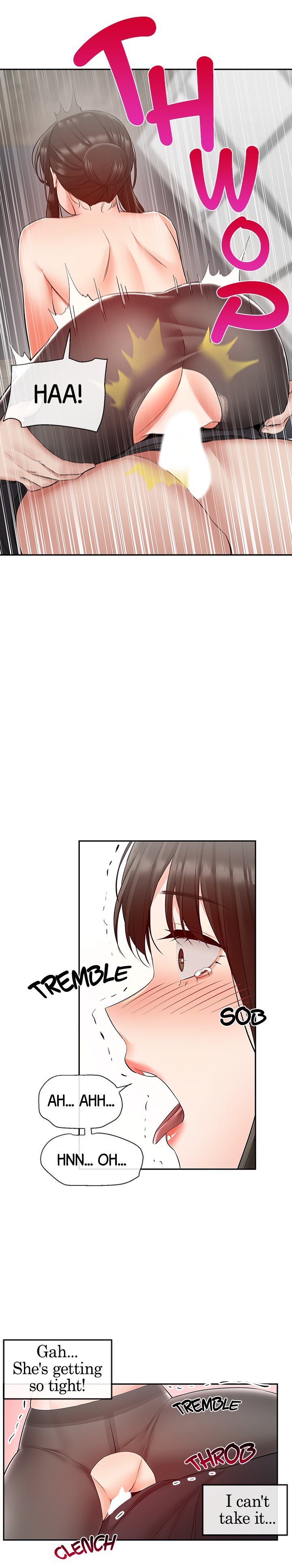 Floor Noise - Chapter 30 [photo 18] - MangaPorn