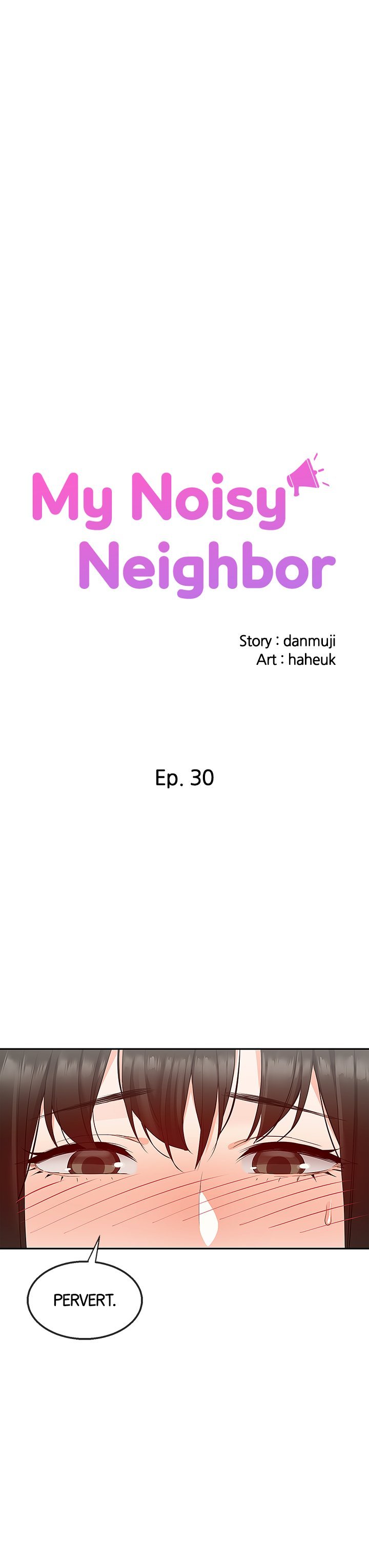 Floor Noise - Chapter 30 [photo 9] - MangaPorn