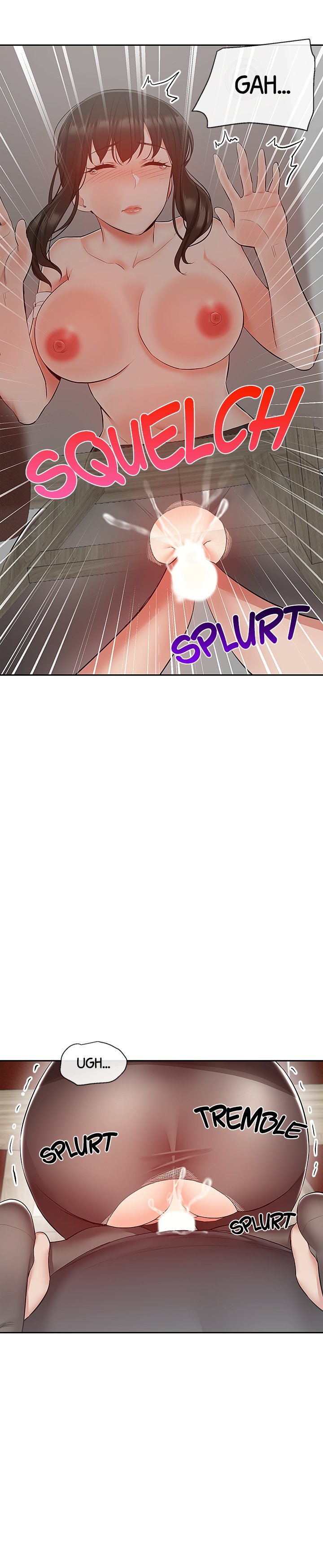 Floor Noise - Chapter 31 [photo 13] - MangaPorn