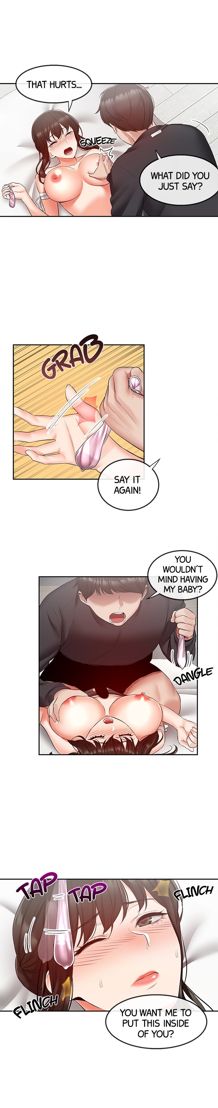 Floor Noise - Chapter 31 [photo 2] - MangaPorn