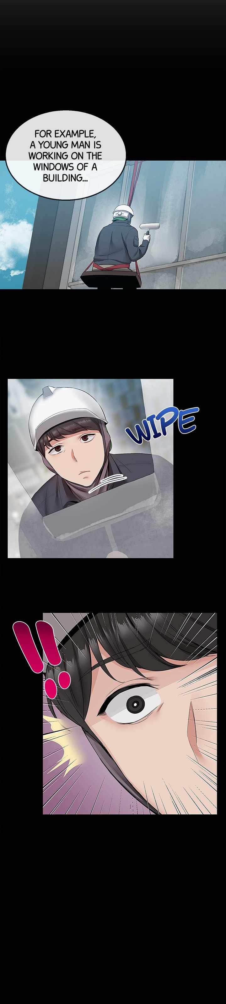 Floor Noise - Chapter 33 [photo 13] - MangaPorn