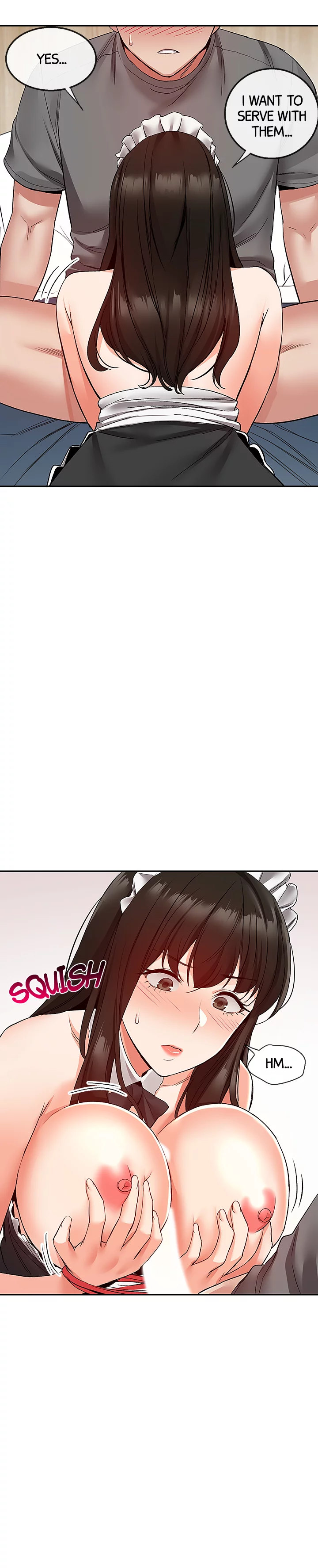 Floor Noise - Chapter 36 [photo 10] - MangaPorn