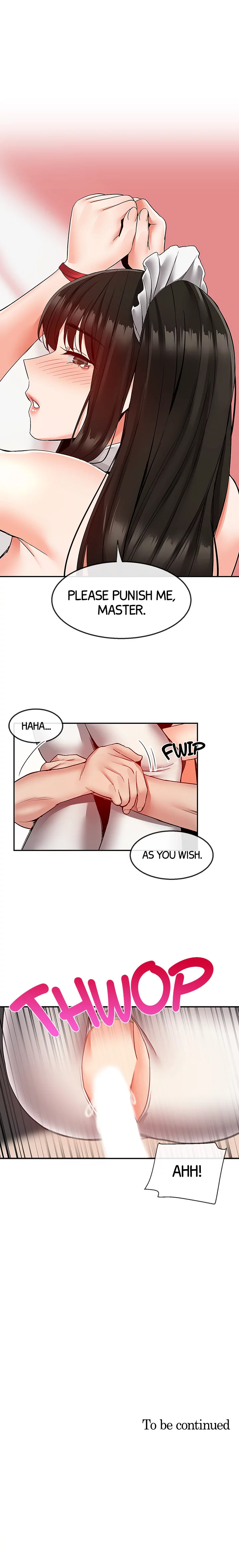 Floor Noise - Chapter 36 [photo 24] - MangaPorn