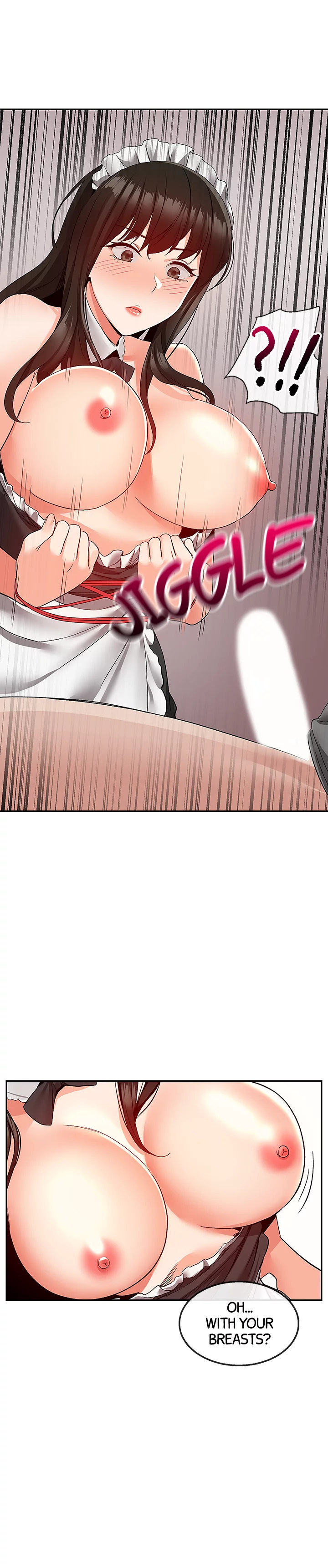 Floor Noise - Chapter 36 [photo 9] - MangaPorn