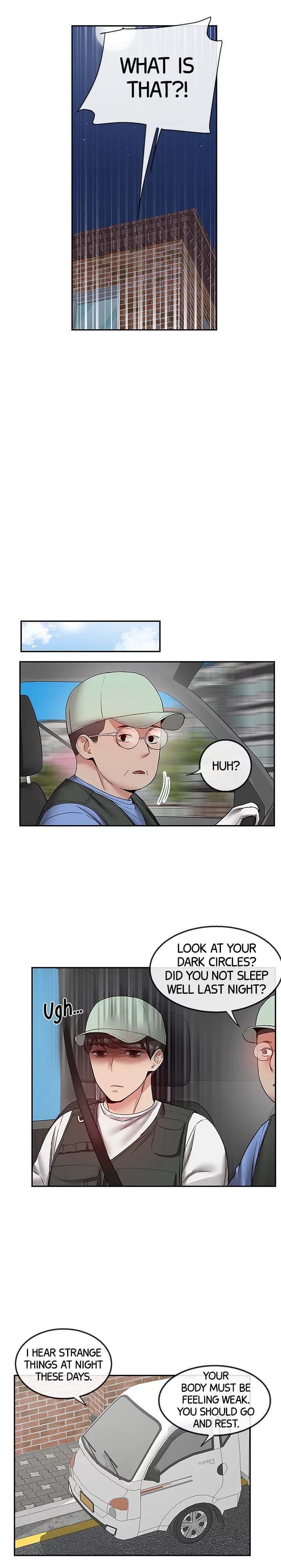 Floor Noise - Chapter 37 [photo 15] - MangaPorn