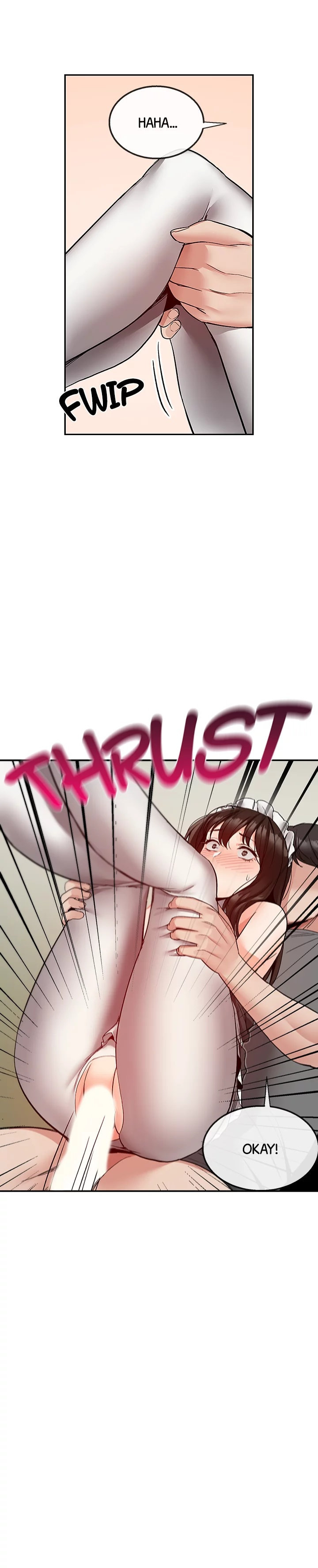 Floor Noise - Chapter 37 [photo 4] - MangaPorn