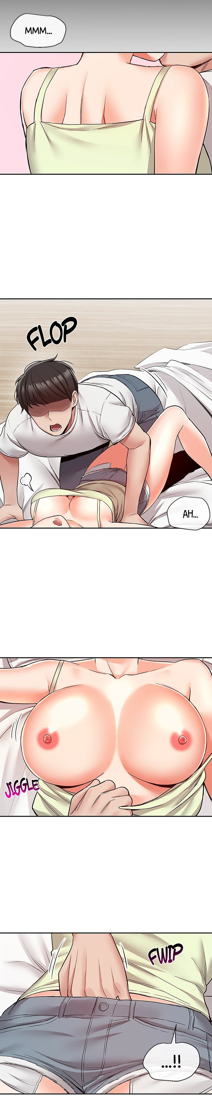 Floor Noise - Chapter 39 [photo 19] - MangaPorn