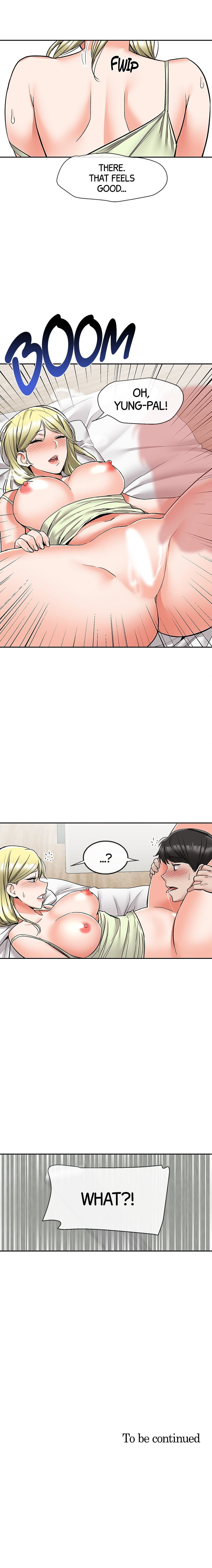Floor Noise - Chapter 39 [photo 22] - MangaPorn