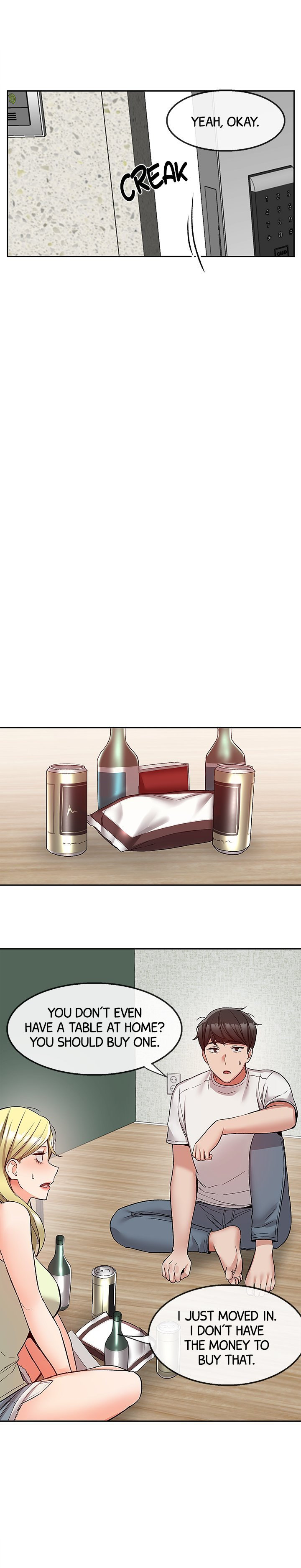 Floor Noise - Chapter 39 [photo 3] - MangaPorn