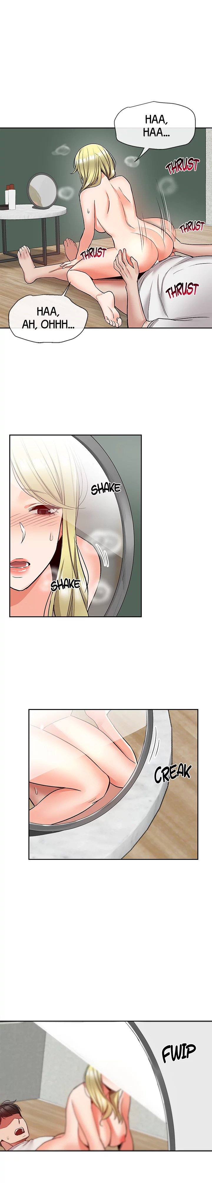 Floor Noise - Chapter 40 [photo 22] - MangaPorn